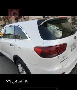 كيا سورينتو